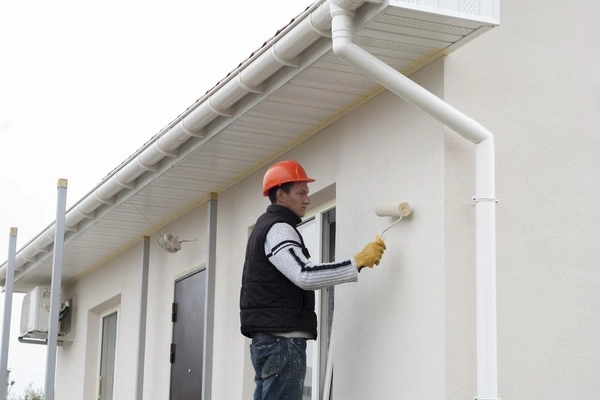 How Long Does It Take For Paint To Dry Laurel DE