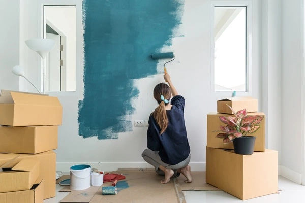 Interior Painting Ideas Laurel DE